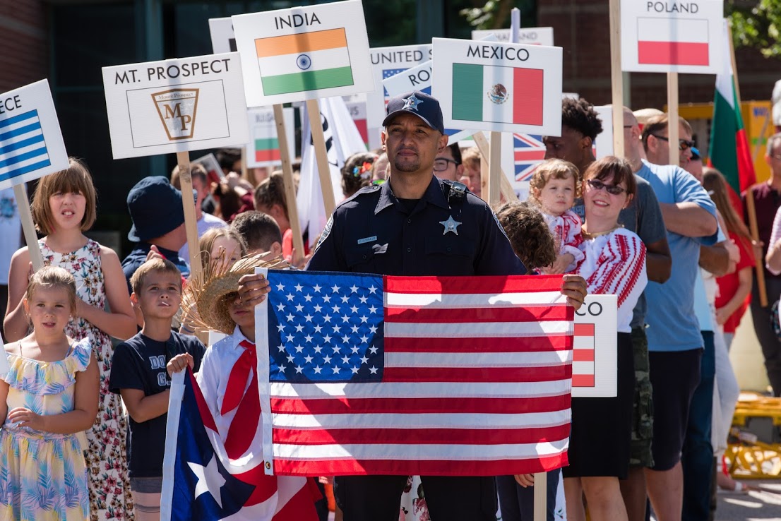 2019 Celebration of Cultures